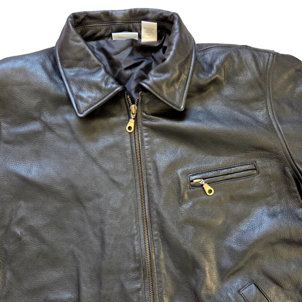 Jacket - Picture 3 of 11